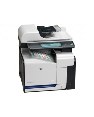 CC519A - HP - Impressora multifuncional LaserJet CM3530 laser colorida 30 ppm A4 com rede