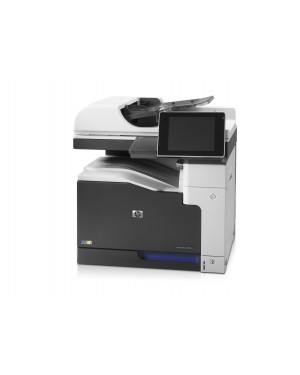 CC522AR - HP - Impressora multifuncional LaserJet Enterprise 700 Refurbished col