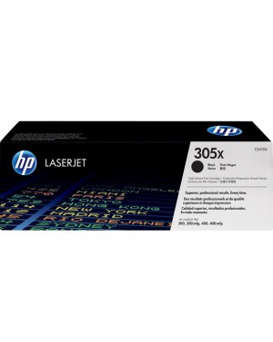 CC532A - HP - Toner 304A amarelo Color LaserJet CP2025 CM2320mfp