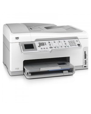 CC567A - HP - Impressora multifuncional Photosmart C7280 All-in-One Printer