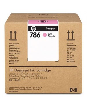 CC590A - HP - Cartucho de tinta magenta clara