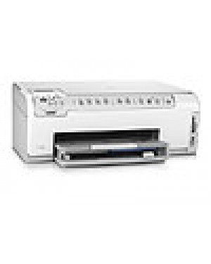CC989A - HP - Impressora multifuncional Photosmart C6250 All-in-One Printer
