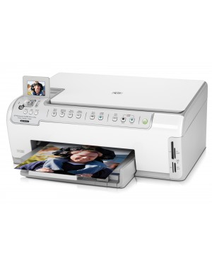 CC991A - HP - Impressora multifuncional Photosmart C6280 All-in-One Printer