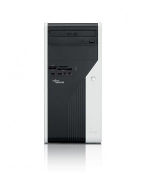 CCE:NDL-101104-001 - Fujitsu - Desktop AMILO Desktop Li 3420