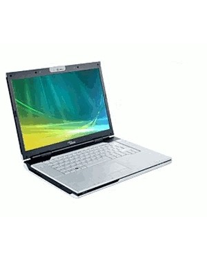 CCE:NDL-110138-002 - Fujitsu - Notebook AMILO Pi 3540