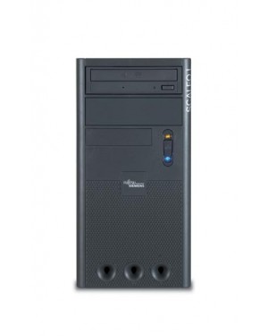 CCN:NDL-100610-001 - Fujitsu - Desktop SCALEO Li 2630 XM2