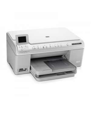 CD021C - HP - Impressora multifuncional Photosmart C6380 All-in-One Printer