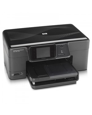 CD055D - HP - Impressora multifuncional Photosmart Premium All-in-One Printer