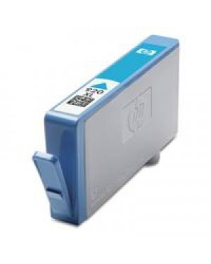 CD972AEBL - HP - Cartucho de tinta 920XL ciano Officejet 6500