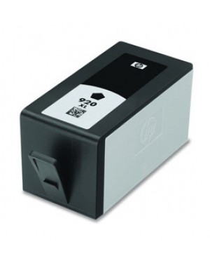 CD975AEBL - HP - Cartucho de tinta 920XL preto Officejet 6500