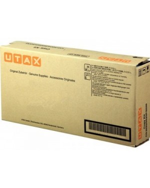 CDC1526M - UTAX - Toner magenta CDC1526
