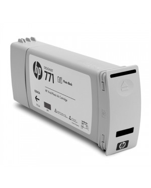 CE043A - HP - Cartucho de tinta 771