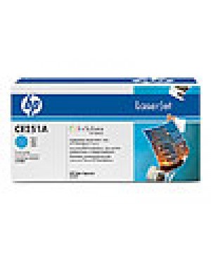 CE251AG - HP - Toner ciano magenta amarelo