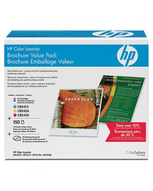 CE256A - HP - Toner 125A