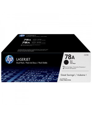 CE278AE - HP - Toner 78A