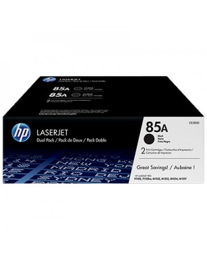 CE285AE - HP - Toner 85A