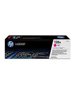 CE323AG - HP - Toner 128A magenta