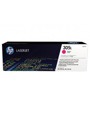 CE413L - HP - Toner 305L magenta LaserJet Pro 300/400