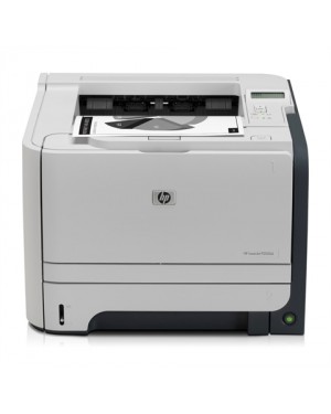 CE457A - HP - Impressora laser LaserJet P2055d monocromatica 33 ppm A4