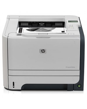 CE459A-MPS - HP - Impressora laser LaserJet P2055dn monocromatica 33 ppm A4 com rede