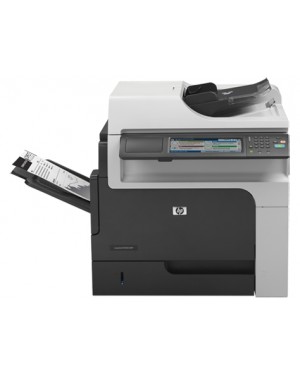 CE502A - HP - Impressora multifuncional LaserJet Enterprise M4555h MFP laser monocromatica 52 ppm A4 com rede