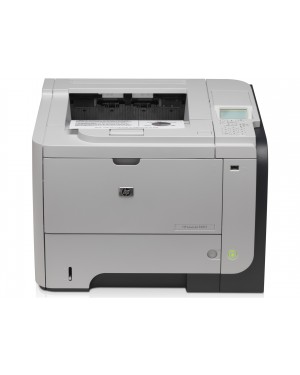 CE528A - HP - Impressora laser LaserJet Enterprise P3015dn monocromatica 42 ppm A4 com rede