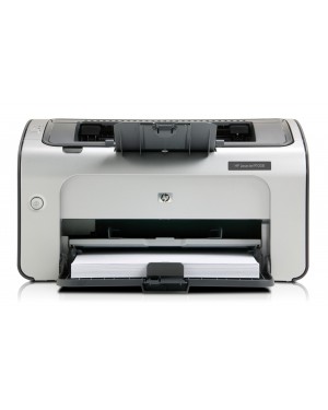 CE537A - HP - Impressora laser LaserJet P1008 Printer with Network Pri