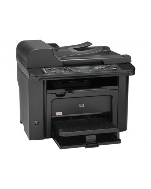 CE538A - HP - Impressora multifuncional LaserJet Pro M1536dnf laser monocromatica 25 ppm A4 com rede