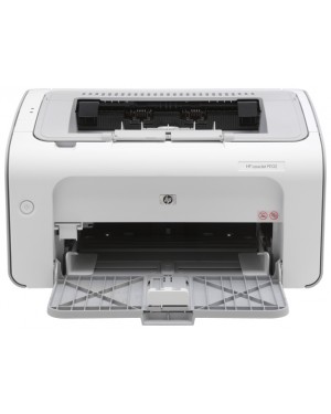 CE651A - HP - Impressora laser LaserJet Pro P1102 monocromatica 18 ppm A4