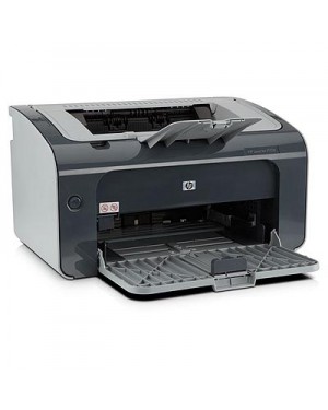 CE653A - HP - Impressora laser LaserJet Pro P1106 Printer