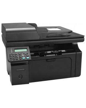 CE841A - HP - Impressora multifuncional LaserJet Pro M1212nf laser monocromatica 18 ppm A4 com rede