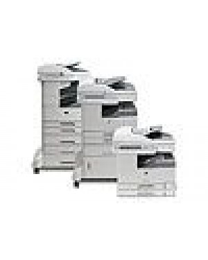 CE845A - HP - Impressora multifuncional LaserJet Pro M1213nf Multifunction Prin
