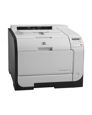 CE955A - HP - Impressora laser LaserJet Pro 300 M351a colorida 18 ppm A4