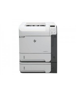 CE996A - HP - Impressora laser LaserJet M603xh monocromatica 62 ppm A4 com rede