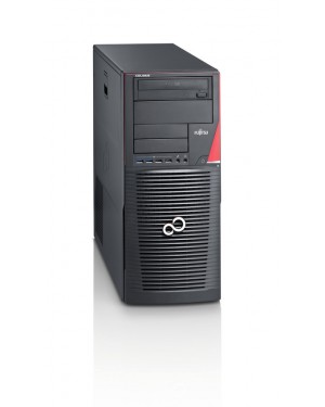 CELM02001 - Fujitsu - Desktop CELSIUS M730