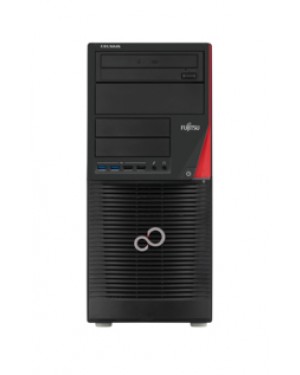 CELW0400E - Fujitsu - Desktop CELSIUS W530