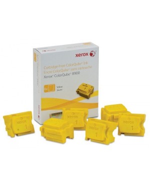 108R01024 - Xerox - Cera Amarelo para 8900_S