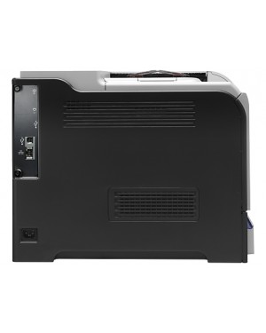 CF081ARBGJ - HP - Impressora laser LaserJet Enterprise 500 color M551n colorida 32 ppm A4 com rede