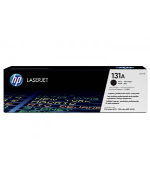CF210AB - HP - Toner Laser 131A Preto M251/M276