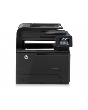 CF286A - HP - Impressora multifuncional LaserJet Pro 400 M425dn laser monocromatica 33 ppm 215 com rede