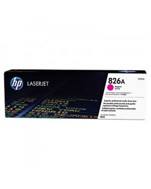 CF313A - HP - Toner 826A magenta LaserJet