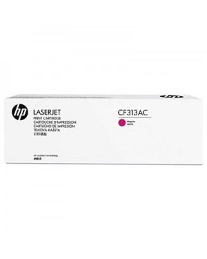 CF313AC - HP - Toner magenta Color LaserJet Enterprise M855