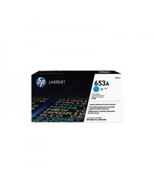 CF321A - HP - Toner ciano LaserJet Enterprise MFP M680 series