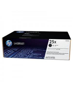 CF325XC - HP - Toner preto LaserJet