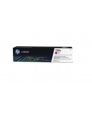 CF353A - HP - Toner 130A magenta LaserJet