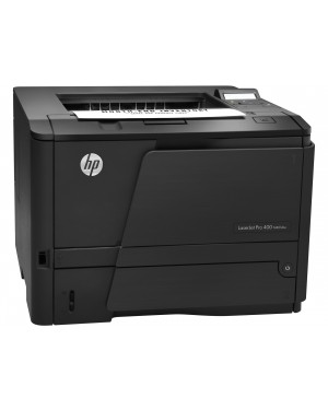 CF399A - HP - Impressora laser LaserJet M401dne monocromatica 35 ppm A4 com rede