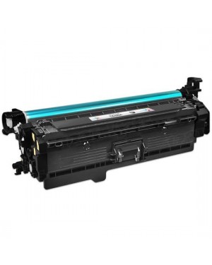 CF400A - HP - Toner 201A preto Color LaserJet Pro M252 M277 MFP