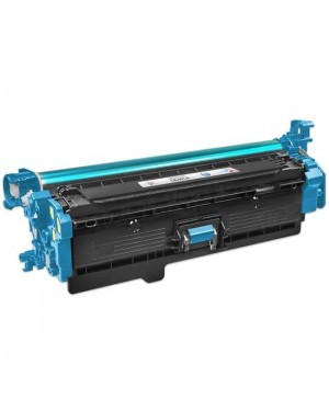 CF401A - HP - Toner 201A ciano Color LaserJet Pro M252 M277 MFP