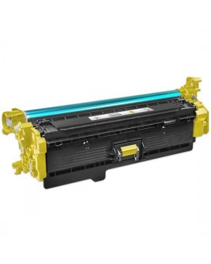 CF402A - HP - Toner 201A amarelo Color LaserJet Pro M252 M277 MFP