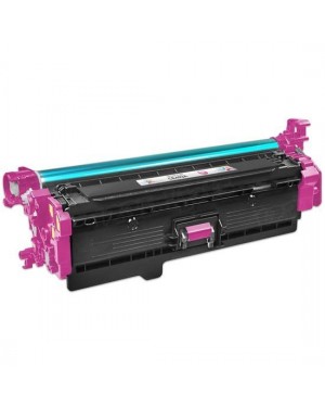 CF403A - HP - Toner 201A magenta Color LaserJet Pro M252 M277 MFP